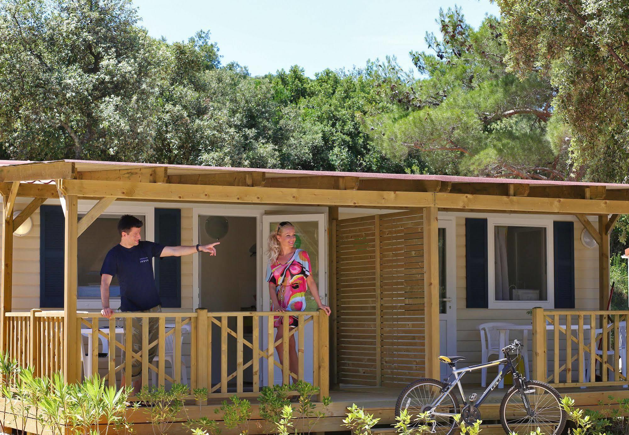 Solitudo Sunny Camping By Valamar דוברובניק מראה חיצוני תמונה